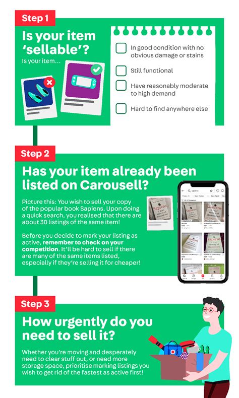 selling on carousell|carousell singapore sell buy.